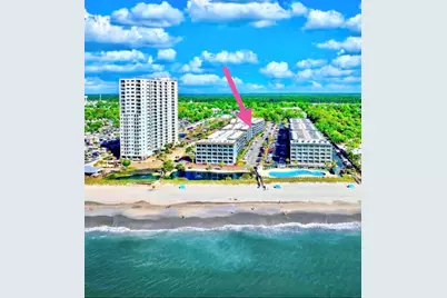 5905 S Kings Hwy. #435B, Myrtle Beach, SC 29575 - Photo 2