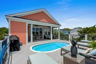 1617 N Dogwood Dr N, Surfside Beach, SC 29575 - Photo 4