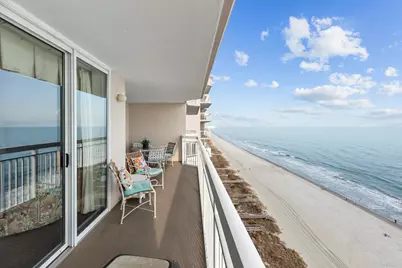 1625 S Ocean Blvd. #1607S, North Myrtle Beach, SC 29582 - Photo 6