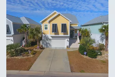 148 Splendor Circle, Murrells Inlet, SC 29576 - Photo 1