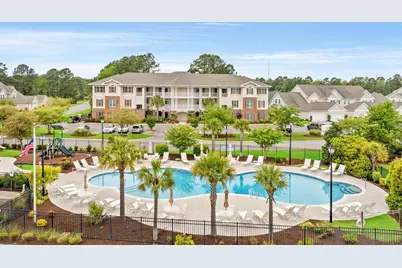 730 Pickering Dr. #201, Murrells Inlet, SC 29576 - Photo 30