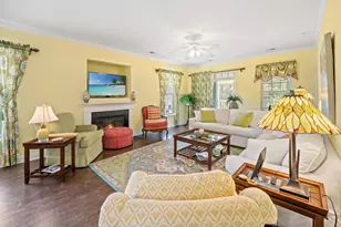 730 Pickering Dr, Murrells Inlet, SC 29576 - Photo 4