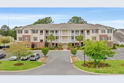 730 Pickering Dr. #201, Murrells Inlet, SC 29576 - Photo 1