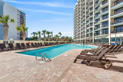 7100 N Ocean Blvd. #423, Myrtle Beach, SC 29572 - Photo 40