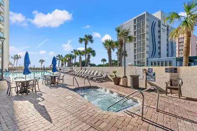 7100 N Ocean Blvd. #423, Myrtle Beach, SC 29572 - Photo 36