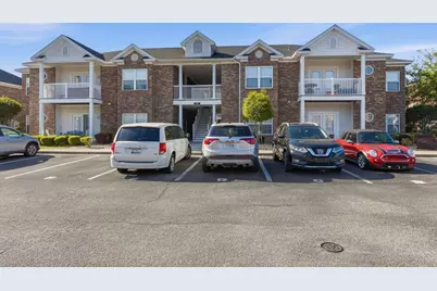 2053 Silvercrest Dr. #13A, Myrtle Beach, SC 29579 - Photo 1