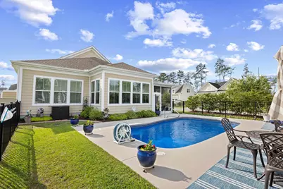 2001 Silver Island Way, Murrells Inlet, SC 29576 - Photo 4