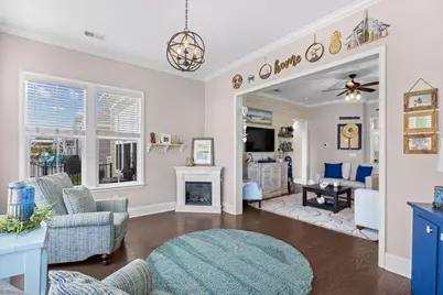 2001 Silver Island Way, Murrells Inlet, SC 29576 - Photo 16