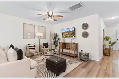 1149 Fairway Ln. #1149, Conway, SC 29526 - Photo 4