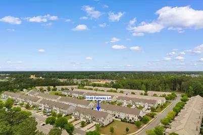 1149 Fairway Ln. #1149, Conway, SC 29526 - Photo 32