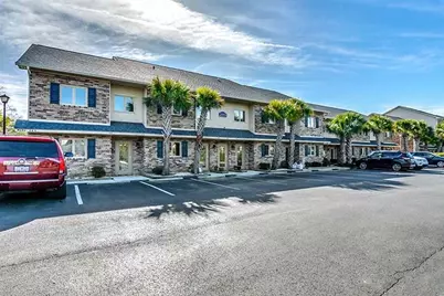 203 Double Eagle Dr. #B-1, Myrtle Beach, SC 29575 - Photo 2