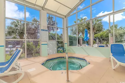 203 Double Eagle Dr. #B-1, Myrtle Beach, SC 29575 - Photo 34
