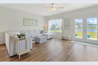 800 Lambeth Ln., Conway, SC 29526 - Photo 2