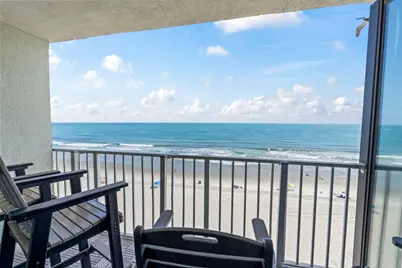 9400 Shore Dr. #725, Myrtle Beach, SC 29572 - Photo 22