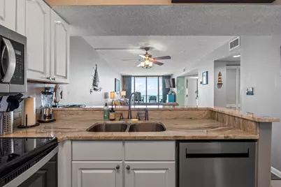 9400 Shore Dr. #725, Myrtle Beach, SC 29572 - Photo 6