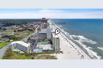 9400 Shore Dr. #725, Myrtle Beach, SC 29572 - Photo 2