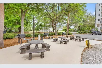 423 Parker Dr., Pawleys Island, SC 29585 - Photo 36