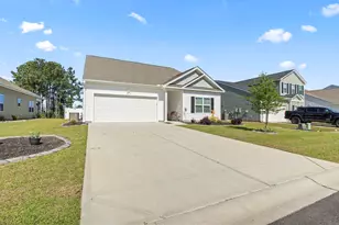 1435 Bellaria Wy, Myrtle Beach, SC 29579 - Photo 34