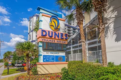 5300 N Ocean Blvd. #452, Myrtle Beach, SC 29577 - Photo 36