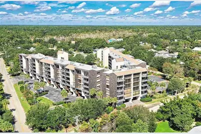 423 Parker Dr., Pawleys Island, SC 29585 - Photo 4