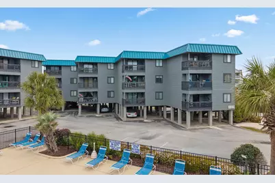 6001 N Ocean Blvd. #240, North Myrtle Beach, SC 29582 - Photo 1