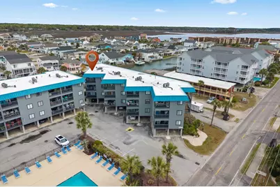 6001 N Ocean Blvd. #240, North Myrtle Beach, SC 29582 - Photo 36