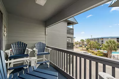 6001 N Ocean Blvd. #240, North Myrtle Beach, SC 29582 - Photo 22