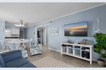 6001 N Ocean Blvd. #240, North Myrtle Beach, SC 29582 - Photo 2