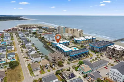 6001 N Ocean Blvd. #240, North Myrtle Beach, SC 29582 - Photo 34