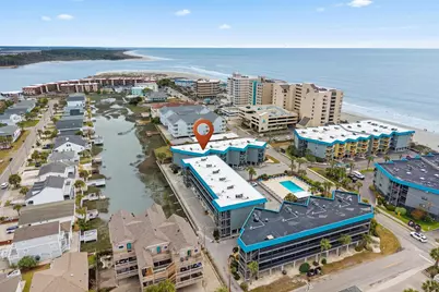6001 N Ocean Blvd. #240, North Myrtle Beach, SC 29582 - Photo 32