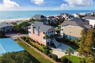 758 Parker Dr, Pawleys Island, SC 29585 - Photo 10