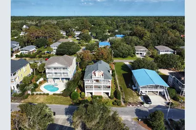 758 Parker Dr., Pawleys Island, SC 29585 - Photo 8