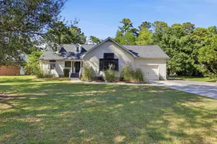 2264 Wedgefield Rd, Georgetown, SC 29440 - Photo 2