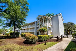 5905 S Kings Hwy, Myrtle Beach, SC 29575 - Photo 1