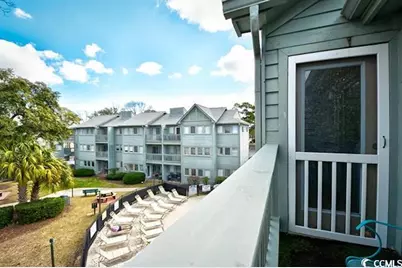 5905 S Kings Hwy. #4301D, Myrtle Beach, SC 29575 - Photo 10