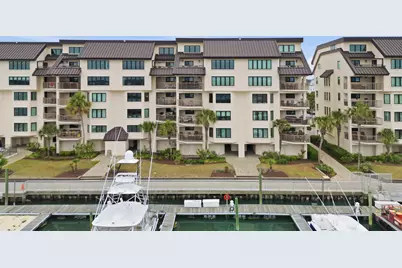 1398 Basin Trail #508, Garden City Beach, SC 29576 - Photo 46