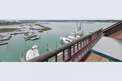 1398 Basin Trail #508, Garden City Beach, SC 29576 - Photo 4