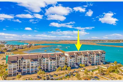 1398 Basin Trail #508, Garden City Beach, SC 29576 - Photo 2