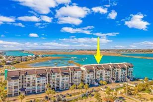 1398 Basin Trail, Garden City Beach, SC 29576 - Photo 2