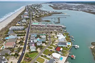 1398 Basin Trail, Garden City Beach, SC 29576 - Photo 52
