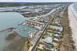 1398 Basin Trail, Garden City Beach, SC 29576 - Photo 56