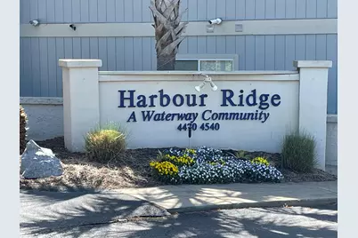 4470 Coquina Harbour Dr. #A7, Little River, SC 29566 - Photo 50