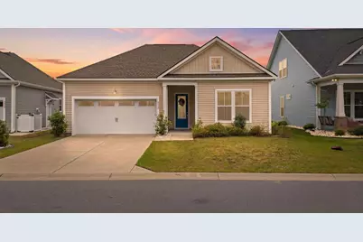 6324 Chadderton Circle, Myrtle Beach, SC 29579 - Photo 2