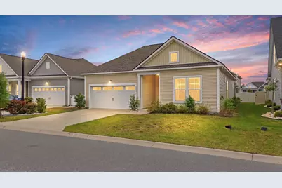 6324 Chadderton Circle, Myrtle Beach, SC 29579 - Photo 4