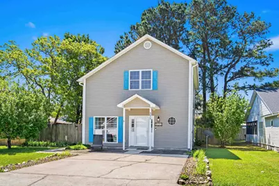 9673 Kings Grant Dr., Murrells Inlet, SC 29576 - Photo 1
