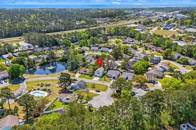 9673 Kings Grant Dr., Murrells Inlet, SC 29576 - Photo 2