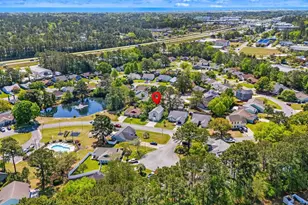 9673 Kings Grant Dr, Murrells Inlet, SC 29576 - Photo 2