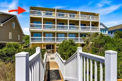 813 S Ocean Blvd. #303, Surfside Beach, SC 29575 - Photo 1