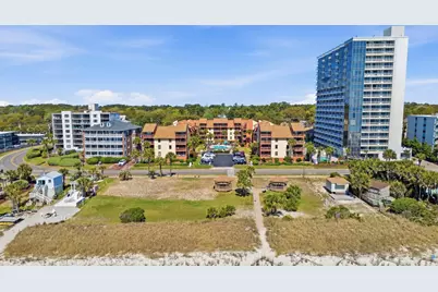 5507 N Ocean Blvd. #202, Myrtle Beach, SC 29577 - Photo 1