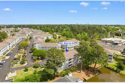 4631 Wild Iris Dr. #101, Myrtle Beach, SC 29577 - Photo 30
